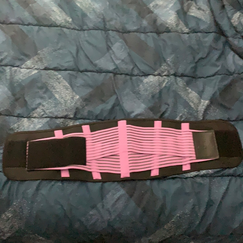 Women Waist Trainer Belt,Adjustable Waist Cincher Trimmer Slimming Body